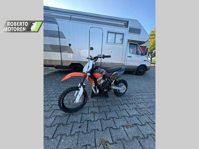 ktm - 65-sx