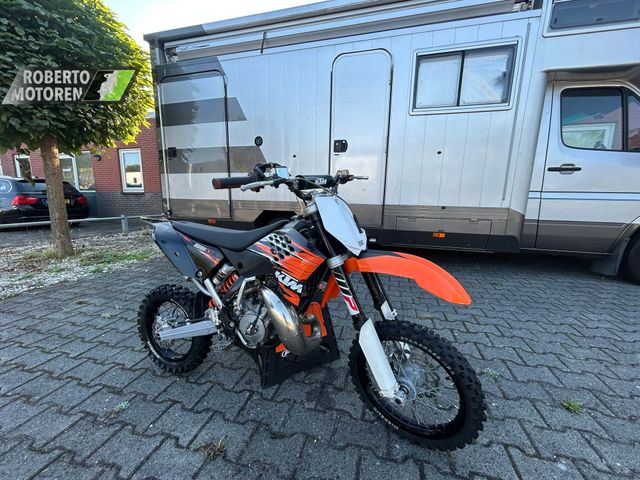 ktm - 65-sx