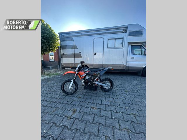 ktm - 65-sx