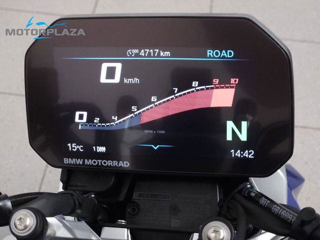 bmw - r-1300-r
