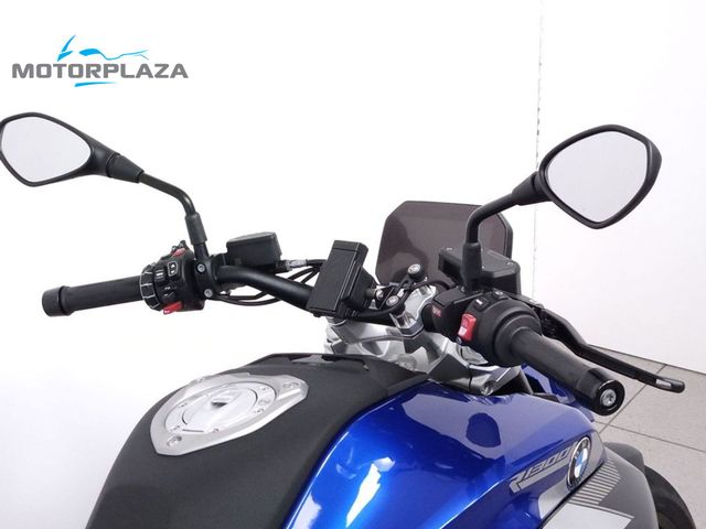 bmw - r-1300-r
