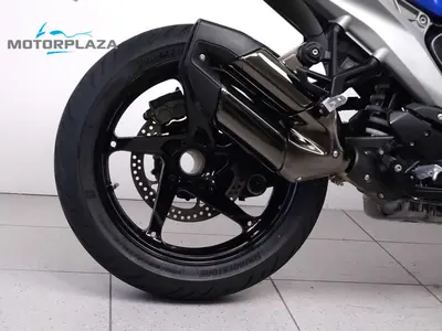 BMW R 1300 R – foto 4