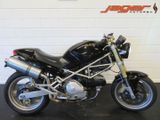 DUCATI M 600