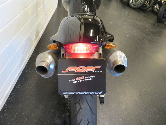 ducati - m-600