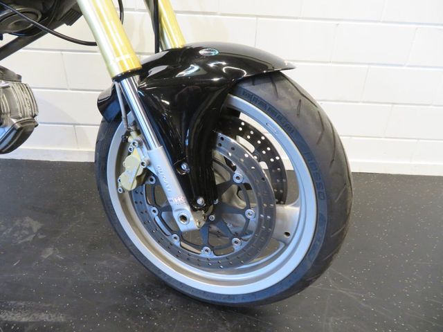 ducati - m-600