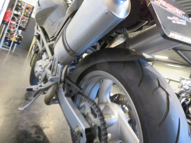 ducati - m-600