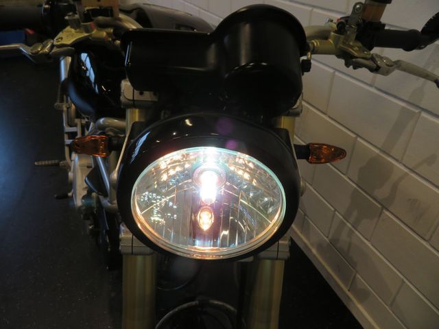 ducati - m-600