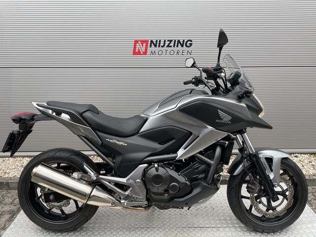 honda - nc-750-x-abs
