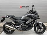 HONDA NC 750 X ABS