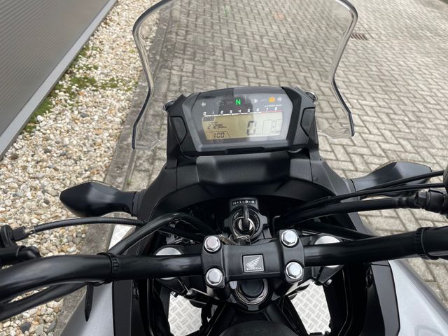 honda - nc-750-x-abs