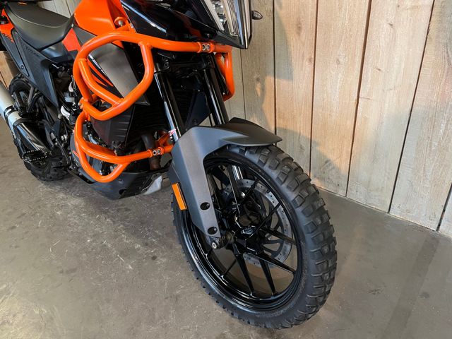 ktm - 390-adventure