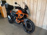 KTM 390 ADVENTURE
