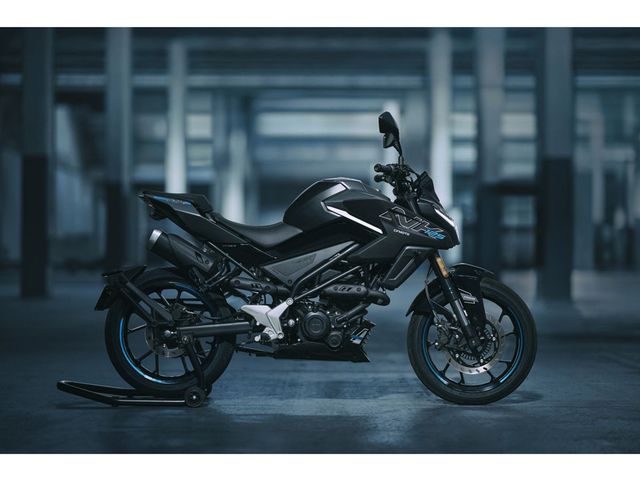 cfmoto - 125-nk