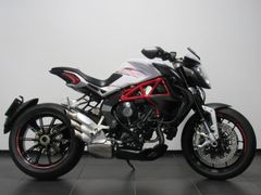 MV AGUSTA DRAGSTER 800