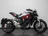 MV AGUSTA DRAGSTER 800
