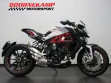 MV AGUSTA DRAGSTER 800