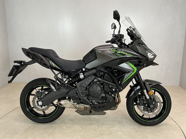 kawasaki - versys-650