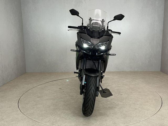 kawasaki - versys-650