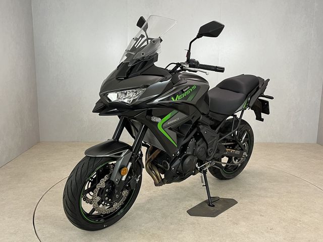 kawasaki - versys-650