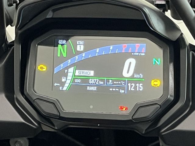 kawasaki - versys-650