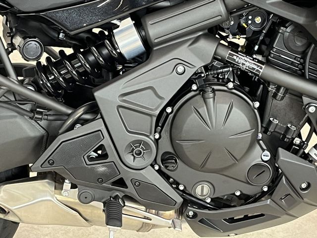 kawasaki - versys-650