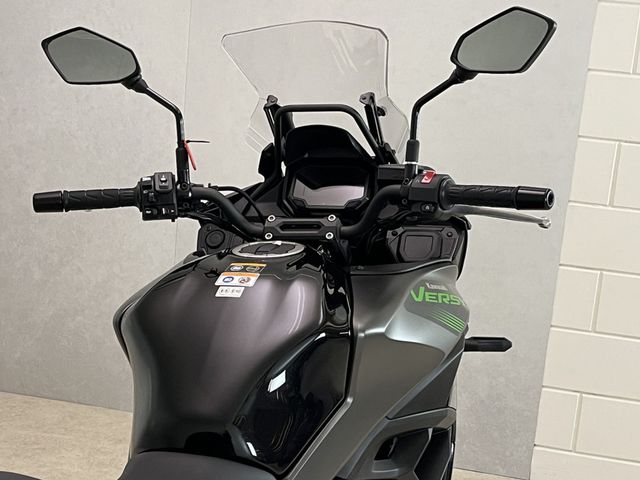 kawasaki - versys-650
