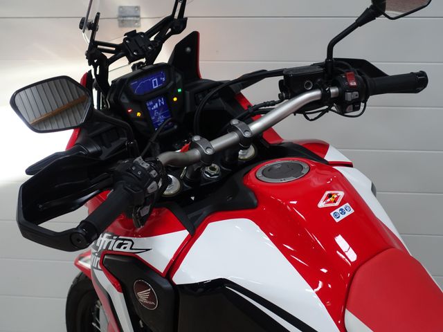 honda - crf-1000-l-africa-twin-dct