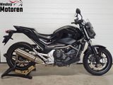HONDA NC 700 S C-ABS