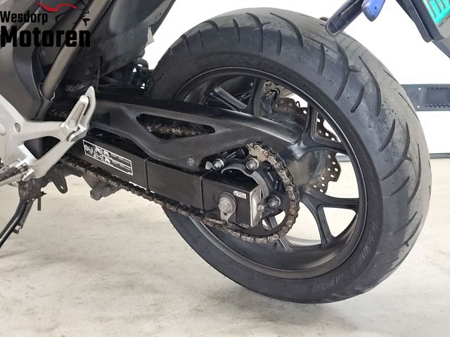 honda - nc-700-s-c-abs
