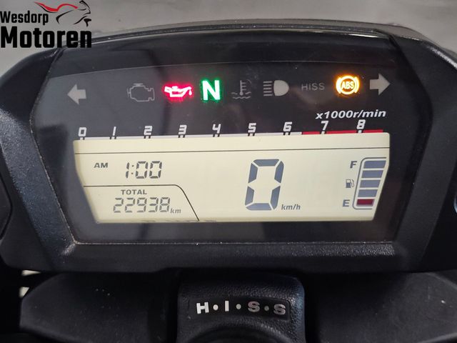 honda - nc-700-s-c-abs