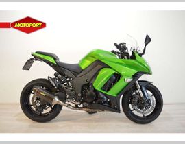 Kawasaki Z 1000 SX ABS 2014 occasion