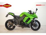 KAWASAKI Z 1000 SX ABS