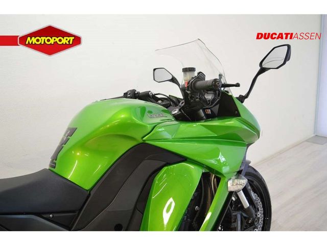 kawasaki - z-1000-sx-abs