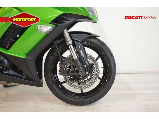 kawasaki - z-1000-sx-abs