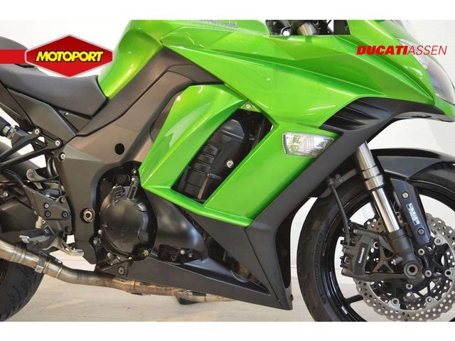 kawasaki - z-1000-sx-abs