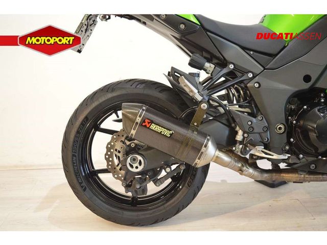 kawasaki - z-1000-sx-abs