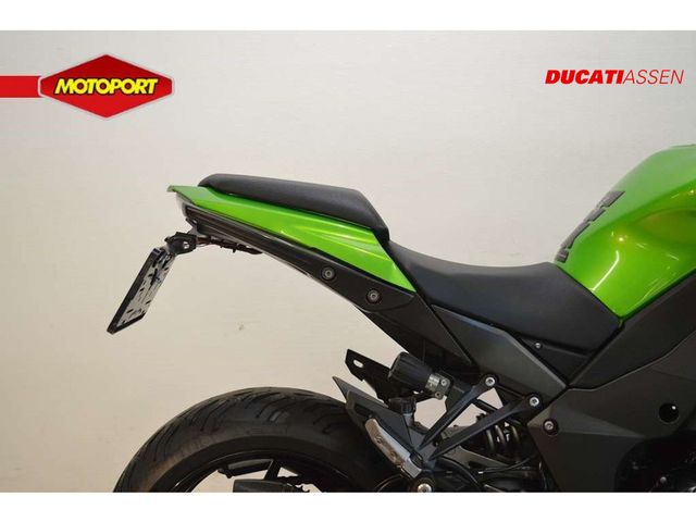 kawasaki - z-1000-sx-abs