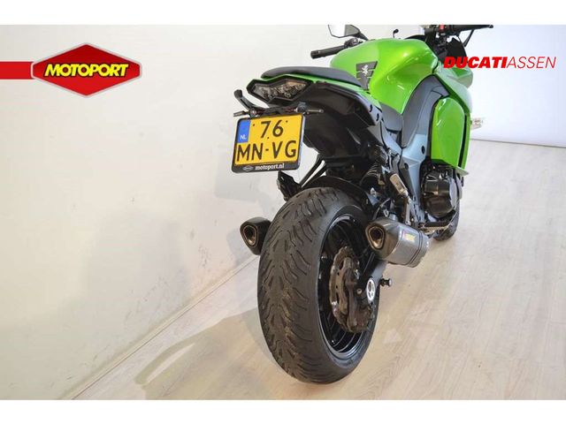 kawasaki - z-1000-sx-abs