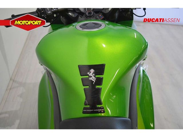 kawasaki - z-1000-sx-abs