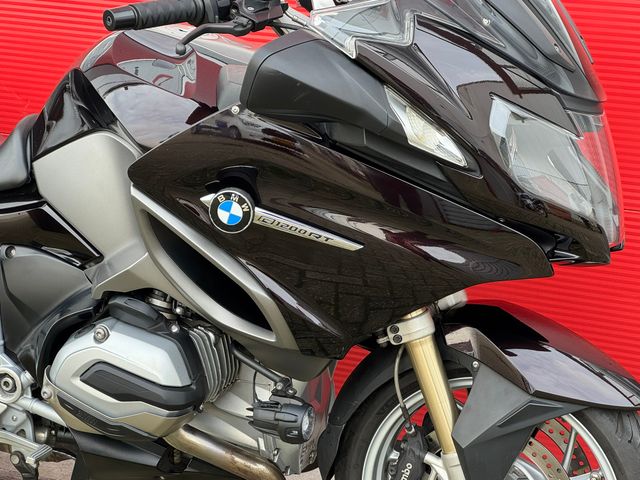 bmw - r-1200-rt