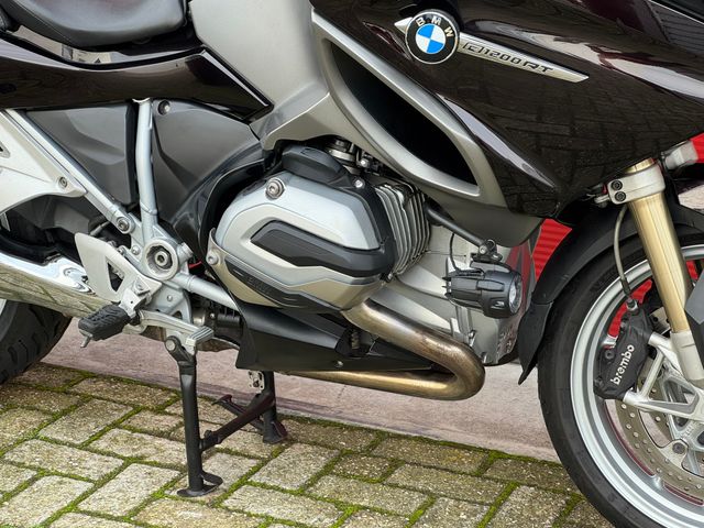 bmw - r-1200-rt
