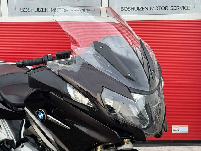 bmw - r-1200-rt