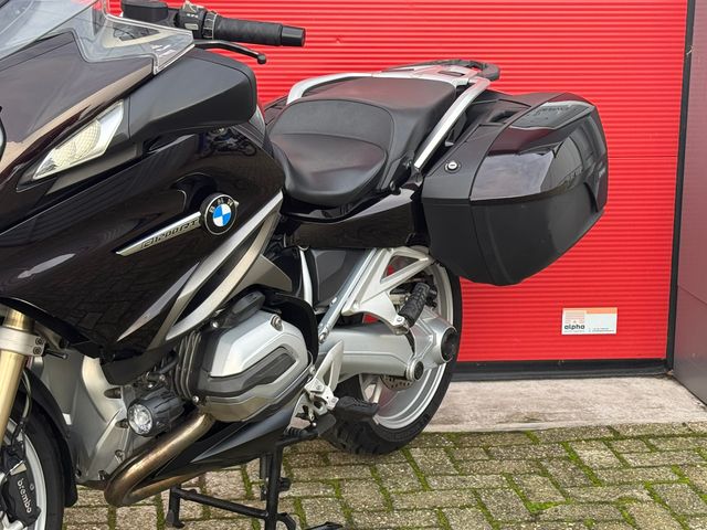 bmw - r-1200-rt