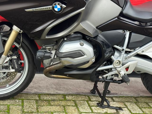 bmw - r-1200-rt