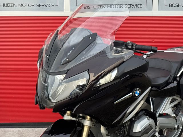 bmw - r-1200-rt