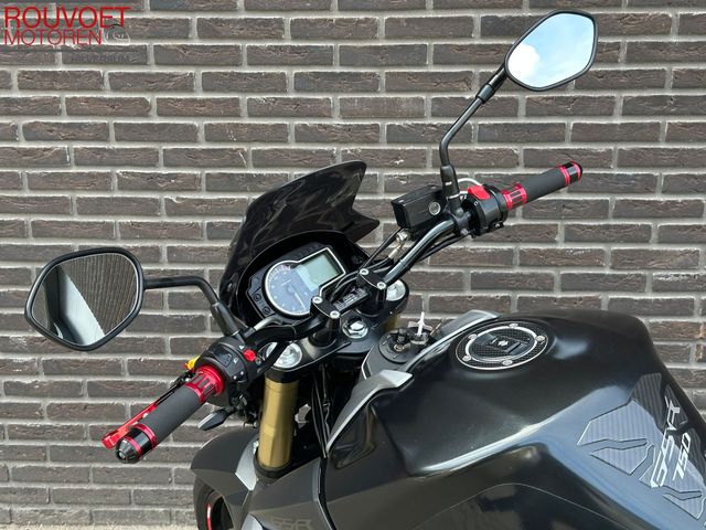 suzuki - gsr-750-a