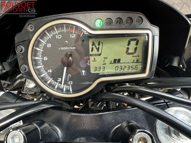 suzuki - gsr-750-a
