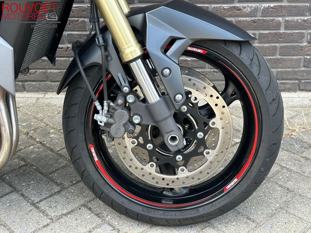 suzuki - gsr-750-a