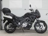 SUZUKI V-STROM DL 650