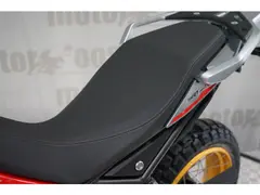 Qjmotor SRT450 RX Rood 2026 nieuw – foto 8 van 20